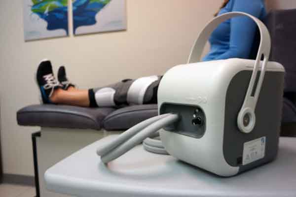 Cold Rush Cold Therapy (Cryo Units)