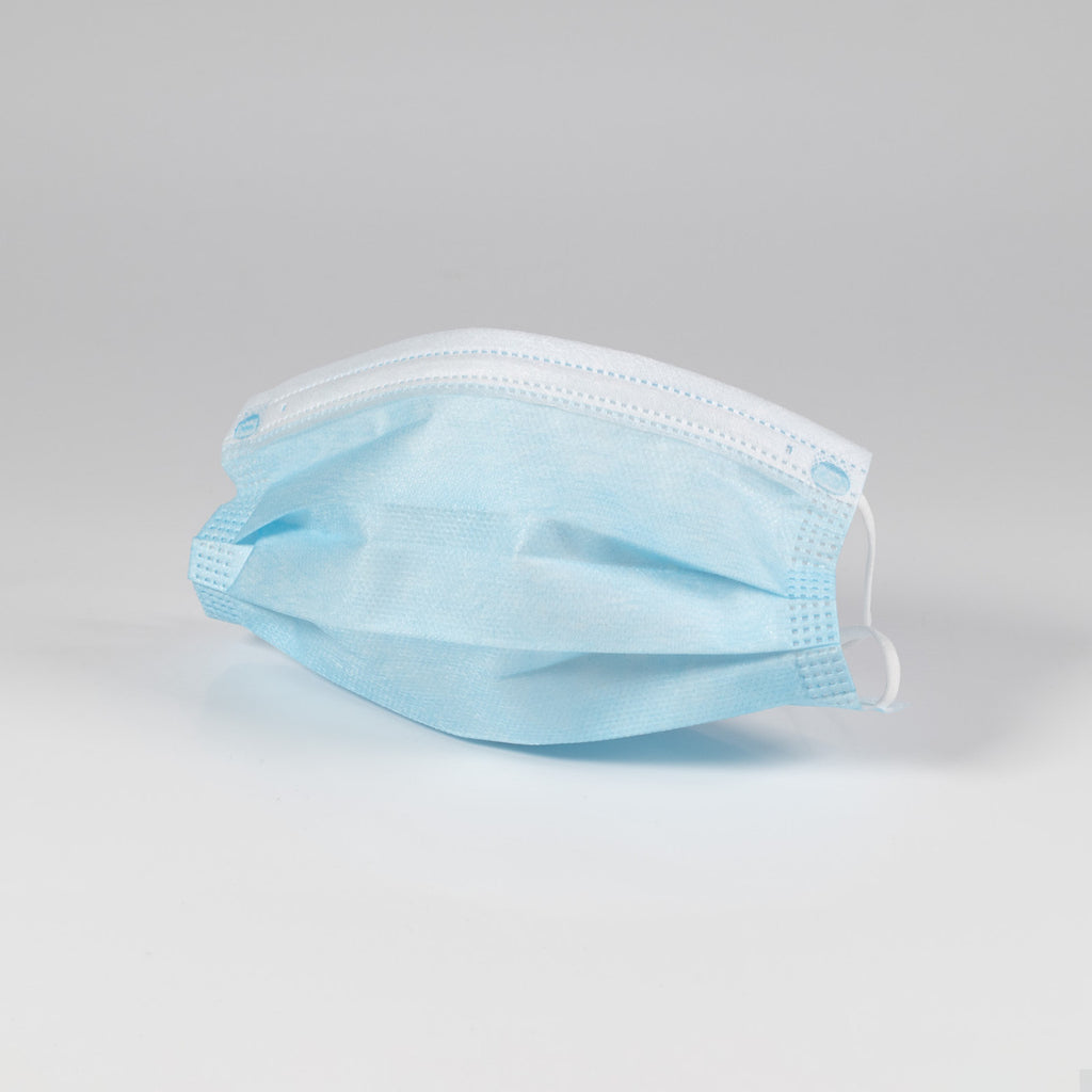 Masks Isolation with Earloops Level 3 MedPro Defense