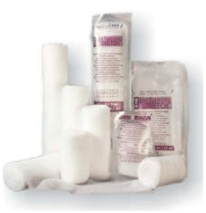Comforming Stretch Gauze Bandage (Non-Sterile)