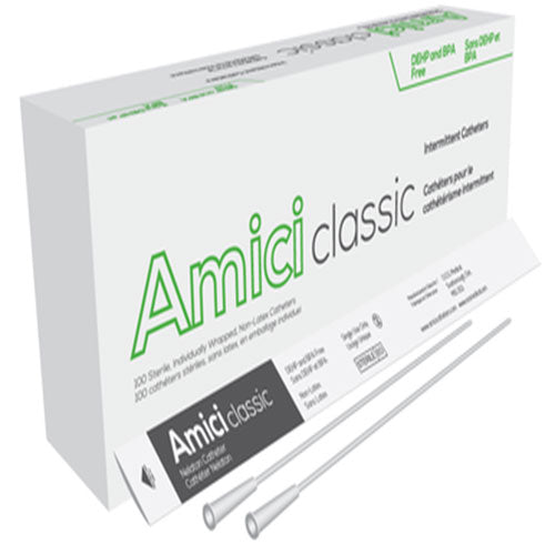 Catheters Male Intermittent Amici