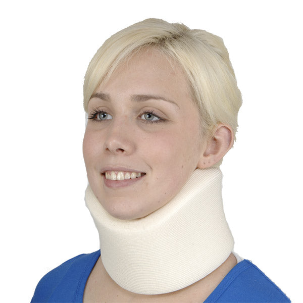 Cervical Collar Contoured