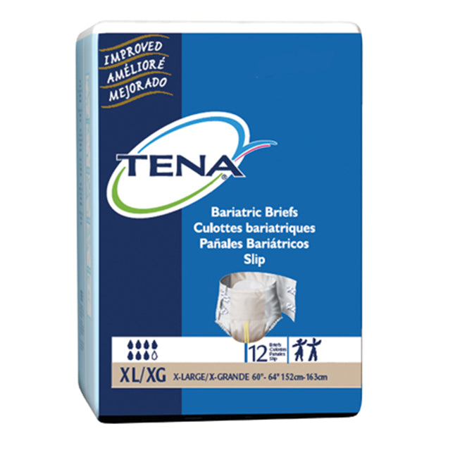 Briefs Bariatric Tena
