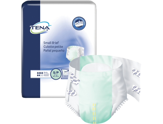 Briefs Small Tena