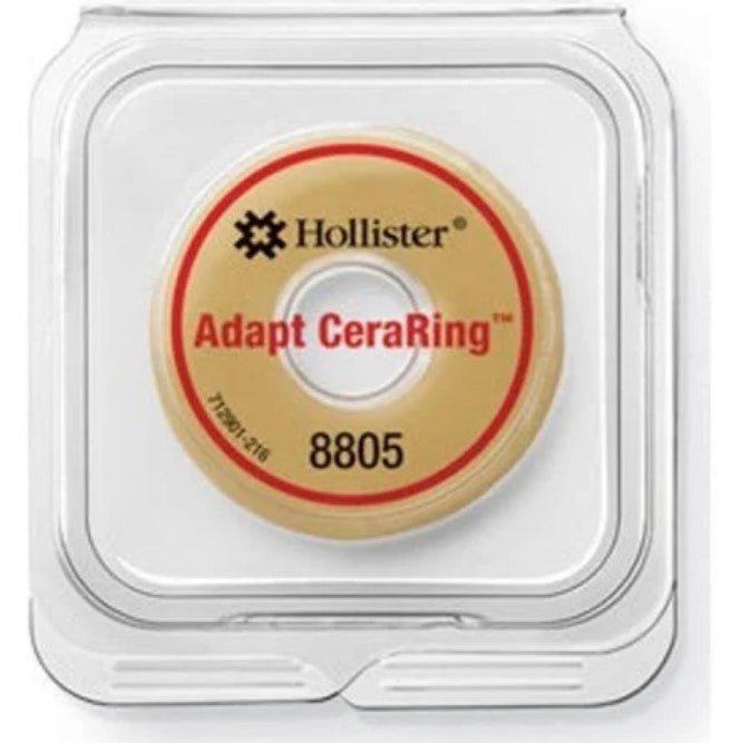 Barrier Rings CeraPlus Hollister
