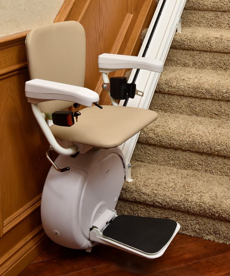 Savaria K2 Stair Lift