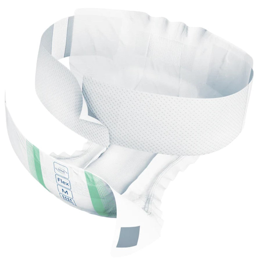 Briefs Flex Incontinence, Super Absorbency Tena