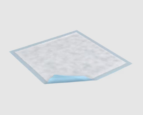 Underpad Regular Moderate Absorbency Tena