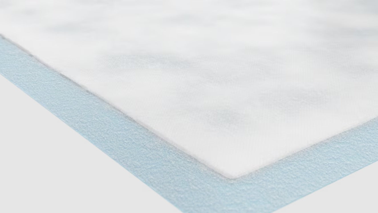 Underpad Regular Moderate Absorbency Tena