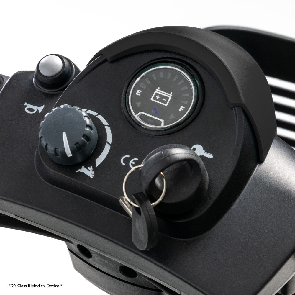 Pride GoGo Elite Traveller 2