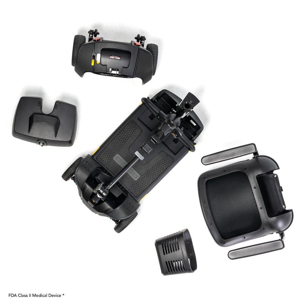 Pride GoGo Elite Traveller 2