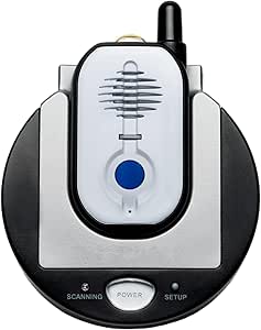 Guardian 911 Emergency Alert