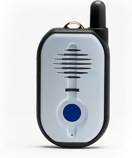 Guardian 911 Emergency Alert