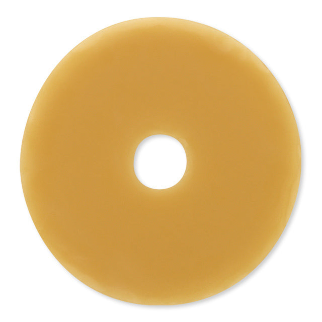 Barrier Rings Adapt Hollister