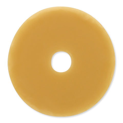 Barrier Rings Adapt Hollister