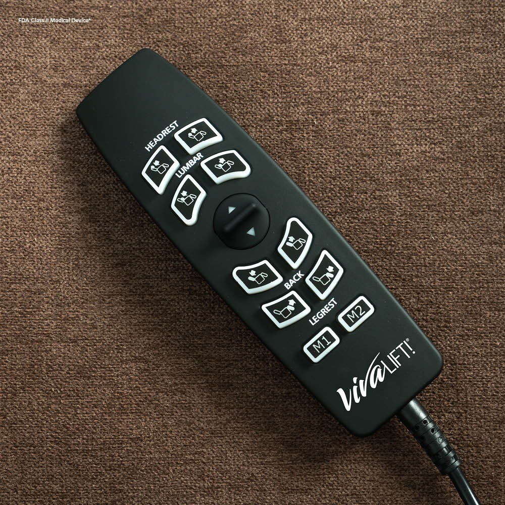 Pride Metro 2 Lift Chair