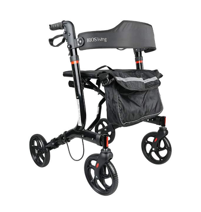 Rollator Onyx 19" BIOS