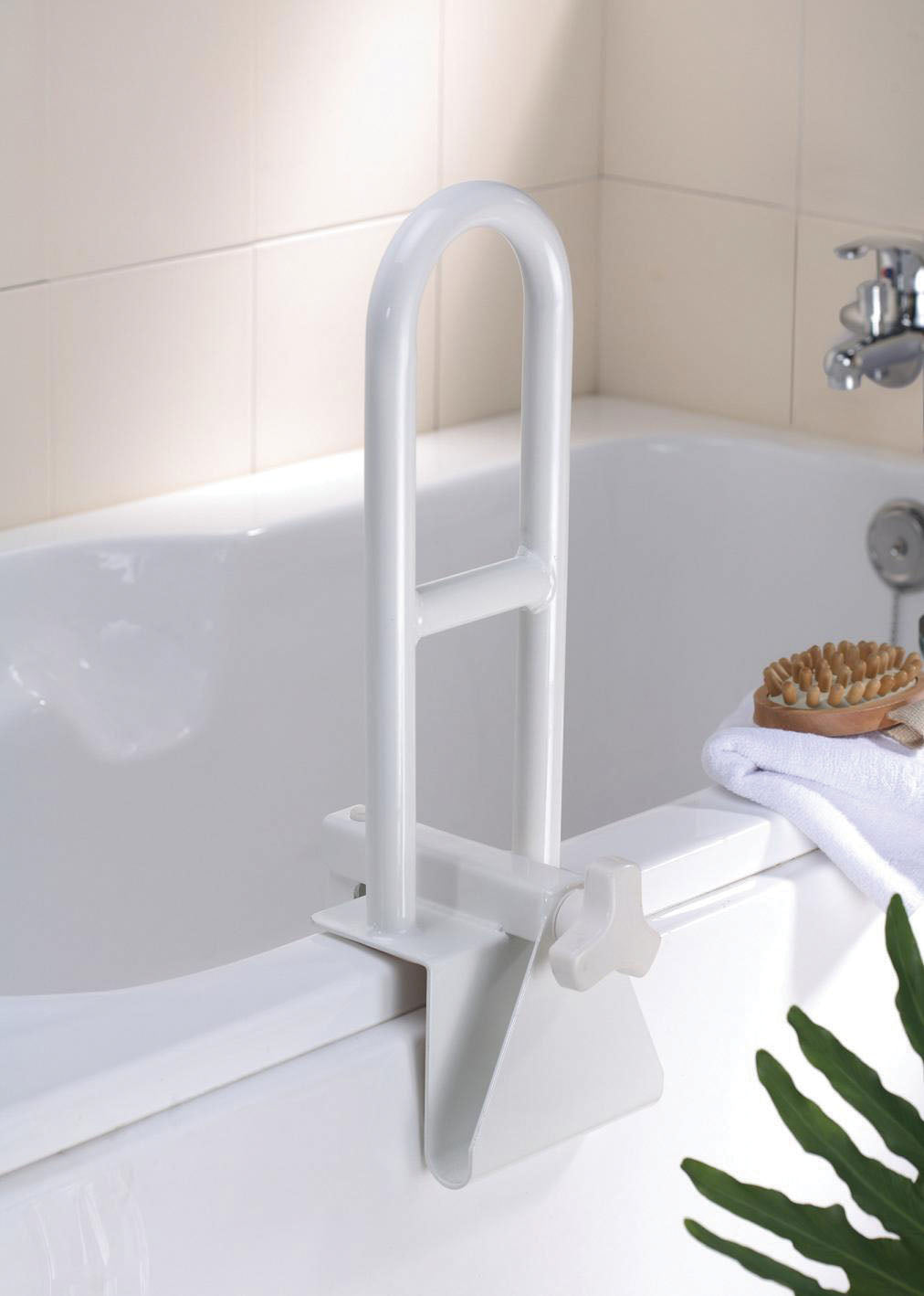 Bathtub Safety Rail BIOS
