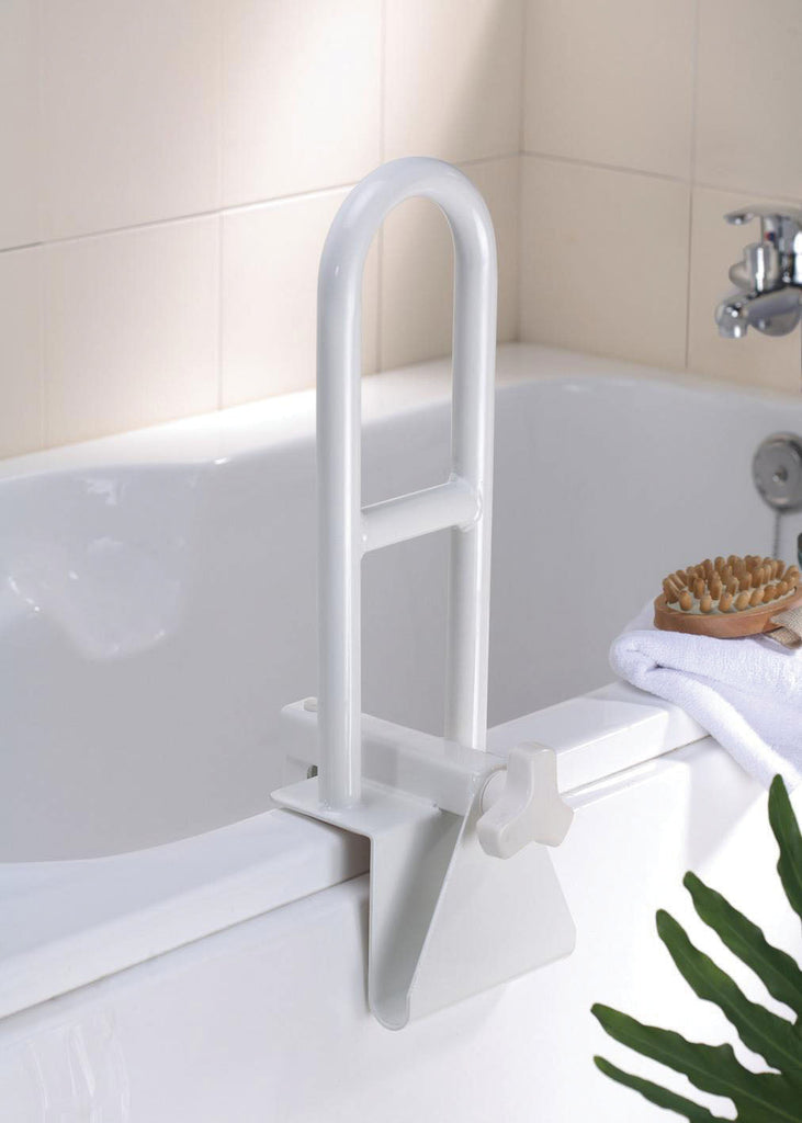 Bathtub Safety Rail BIOS