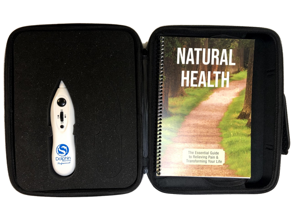 Dolphin Tens Stimulator