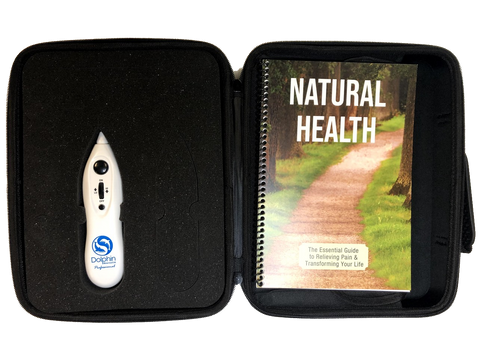 Dolphin Tens Stimulator